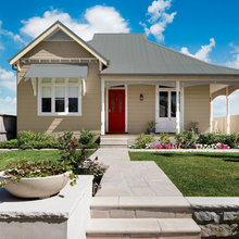 exterior paint