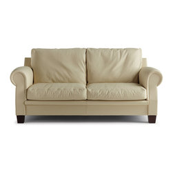 Poltrona Frau - Poltrona Frau Austen Sofa - Sofas