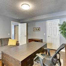 Home Office Ideas