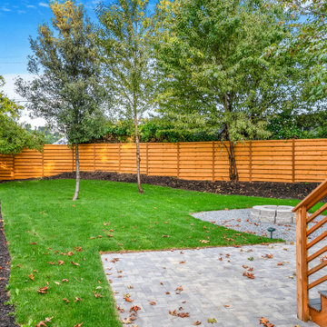 Full Home Remodel in Seattle