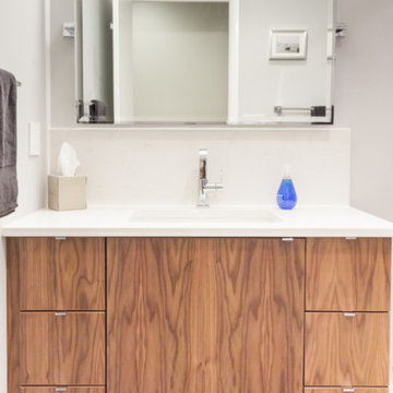 Bathroom Inspiration Gallery - StarMark Cabinetry