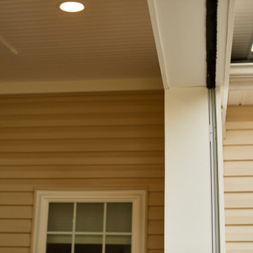 Scalley Residence