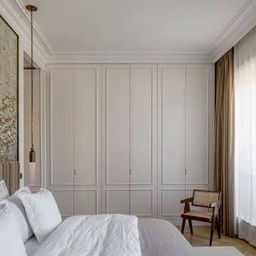 Tour Maubourg