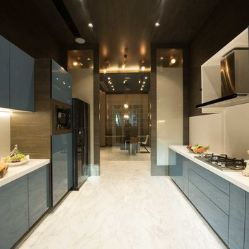 Residence GoreGoan4BHK