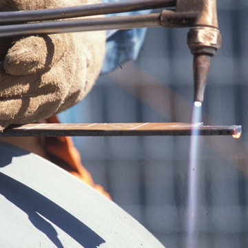 Welding Service