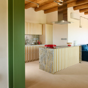 Plemmirio House in Val di Noto