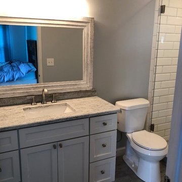 Kings Cove Master Bath