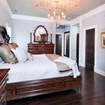 Historic Home Remodel, Addition & Restoration