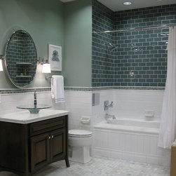 Mosaics - Flooring