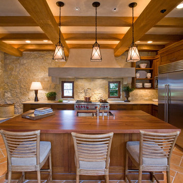 Pebble Beach Home