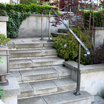 Hardscape