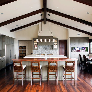 Thayer Architecture