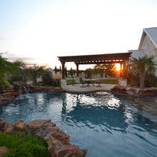 Pools