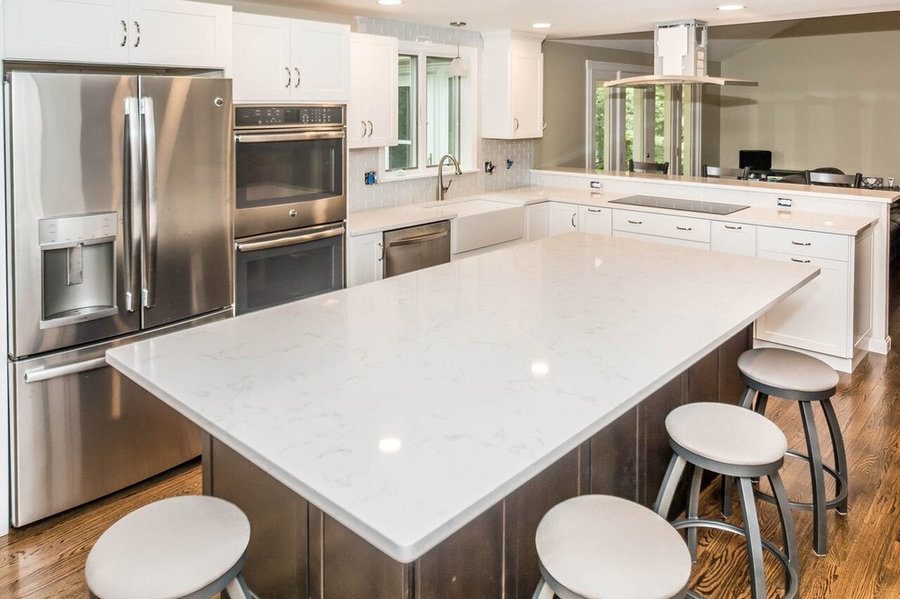 Stone Counters