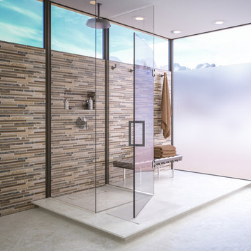 Guardian Glass Showerguard