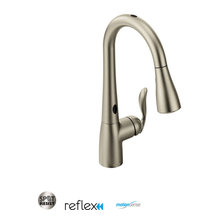 Kitchen Faucets