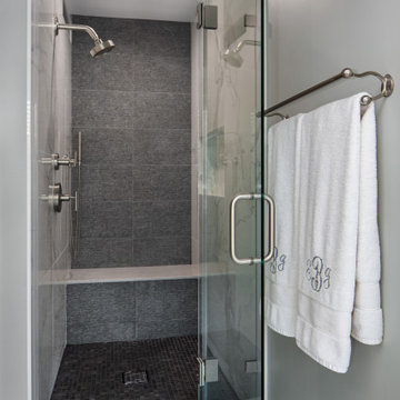 Townhouse kitchen and bath remodeling in Culver city
