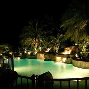 LED Landscape Lighting
