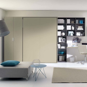 Space Saving Solutions