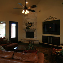 Living rooms