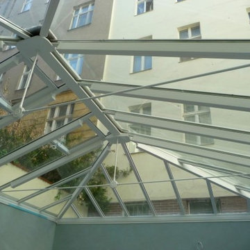 Wintergärten