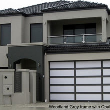 Garage Doors