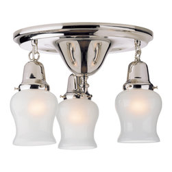 Rejuvenation: Bedroom - Ceiling Lighting