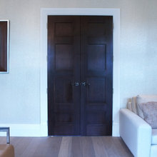 INTERNAL DOORS