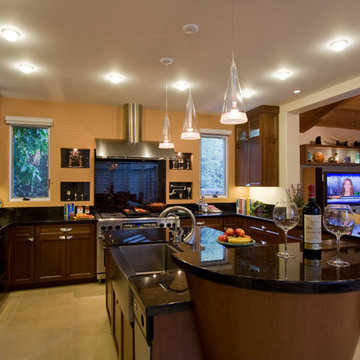 Los Altos Hills Entertainment Hub
