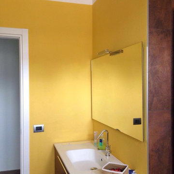 a casa di Alessandra
