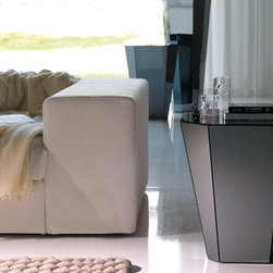 Otto Coffee Table by Cattelan Italia - Coffee Tables