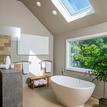 Warminster Accessible Spa