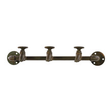 Ski Hooks