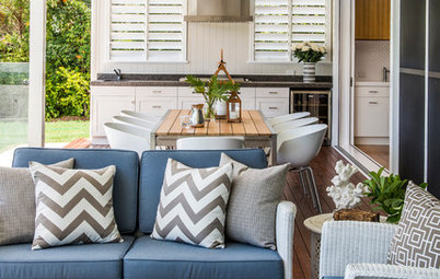 Styling and Caring for Your Outdoor Space in the Tropics