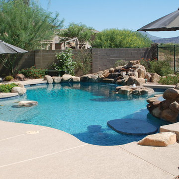 Anthem Pool and Spa