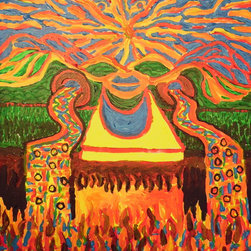 My Artwork from fineartamerica.com uploads - Products