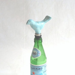 Bottle stoppers - Wine Aerators And Stoppers