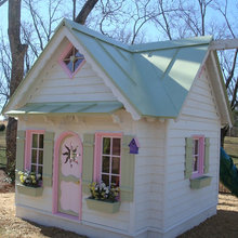 Playhouse