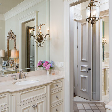 Liberty Park Home