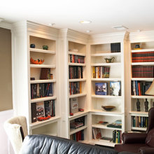 Bookcases