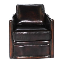 Condo swivel chairs