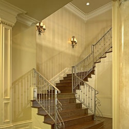MICHAEL MOLTHAN LUXURY HOMES - Products