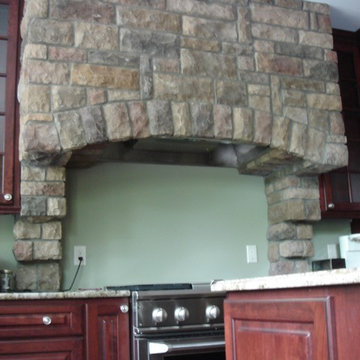 Boral Cultured Stone - Limestone