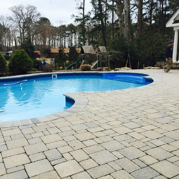 Our Work
