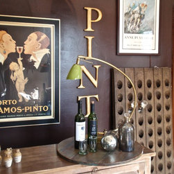 Our Shop - Home Decor
