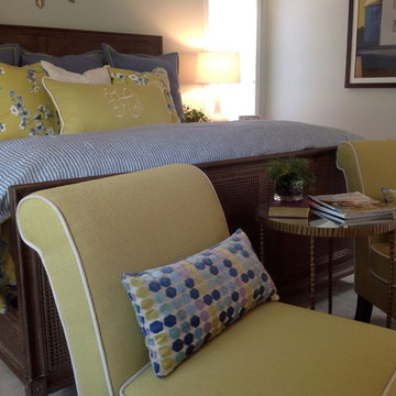 Bedrooms