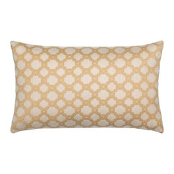 Elaine Smith Luxury Outdoor Pillows - Outdoor Cushions And Pillows