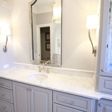 Bathroom Countertops