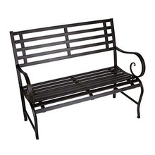 Outdoor Bench