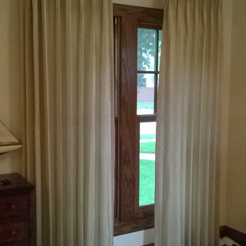 Drapery